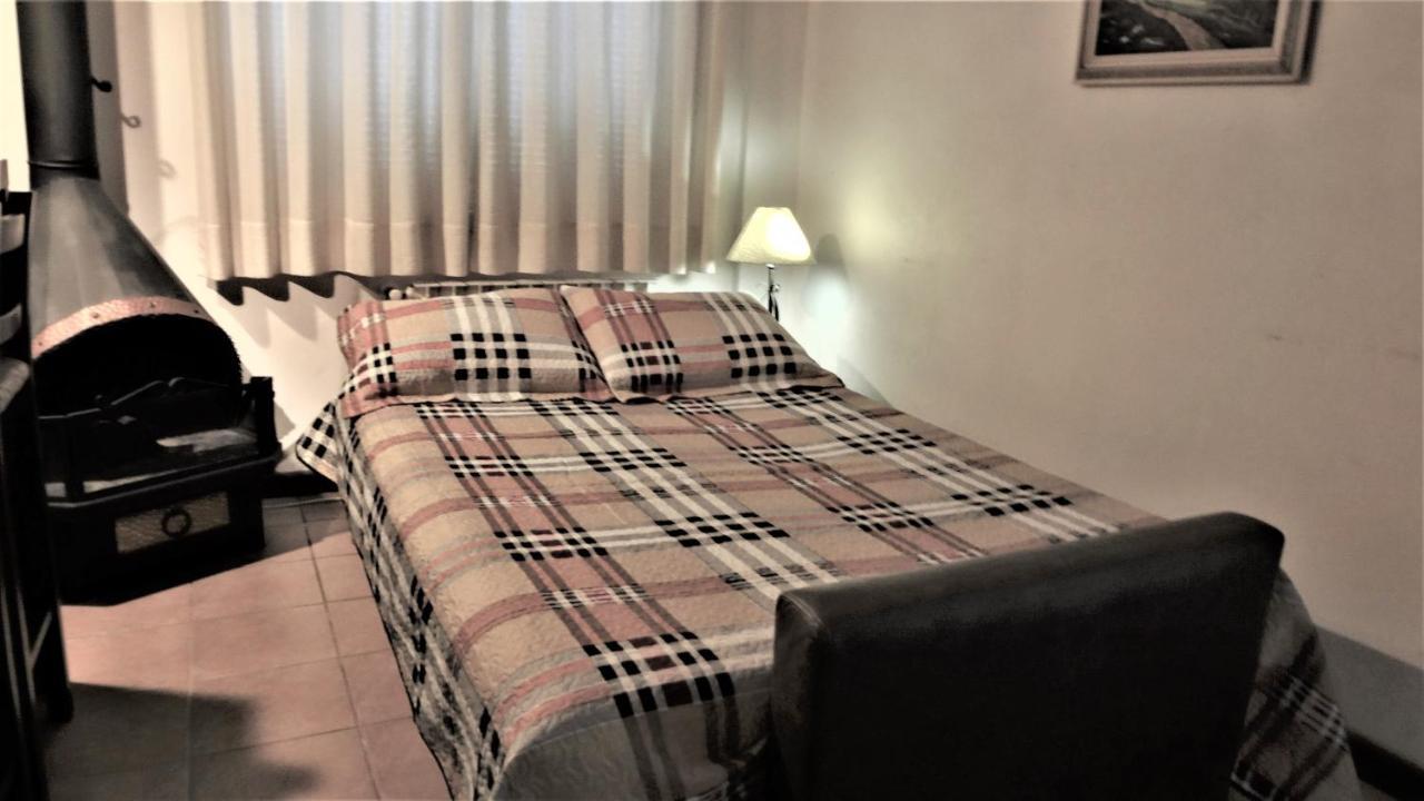 Apartamento Aconchegante + Bikes Грамаду Екстер'єр фото