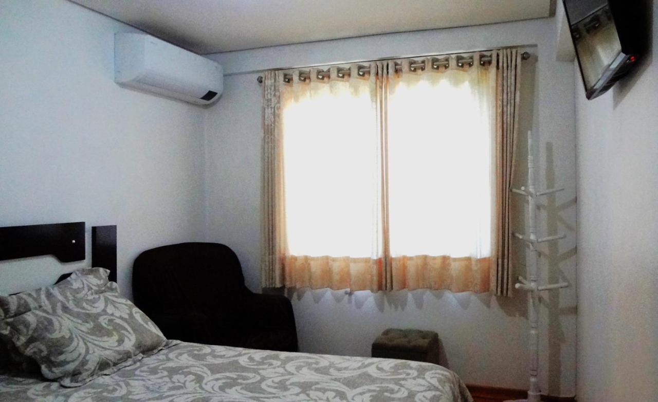 Apartamento Aconchegante + Bikes Грамаду Екстер'єр фото