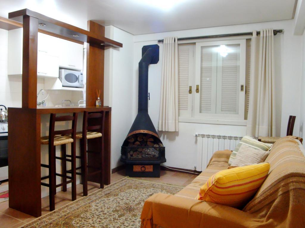 Apartamento Aconchegante + Bikes Грамаду Екстер'єр фото