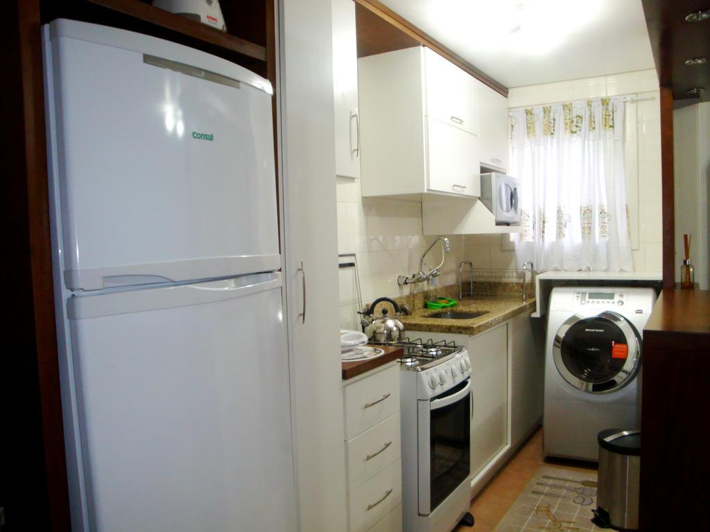 Apartamento Aconchegante + Bikes Грамаду Екстер'єр фото