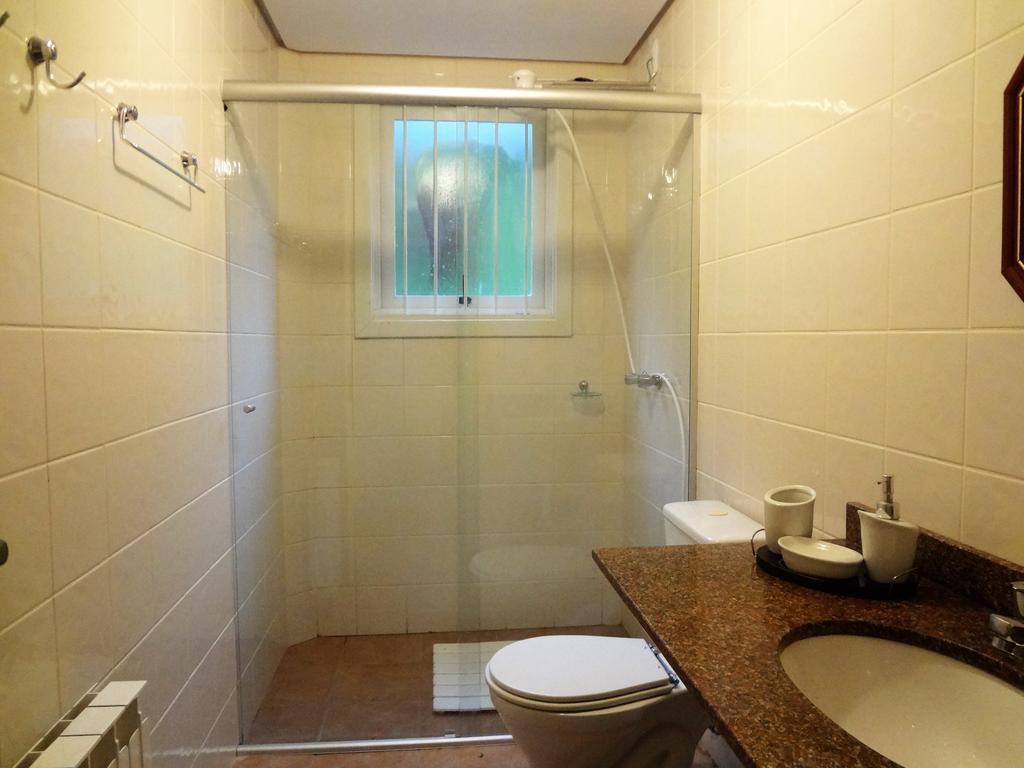 Apartamento Aconchegante + Bikes Грамаду Екстер'єр фото