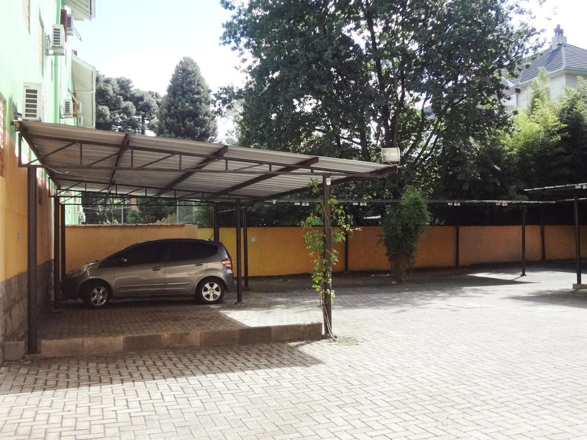 Apartamento Aconchegante + Bikes Грамаду Екстер'єр фото