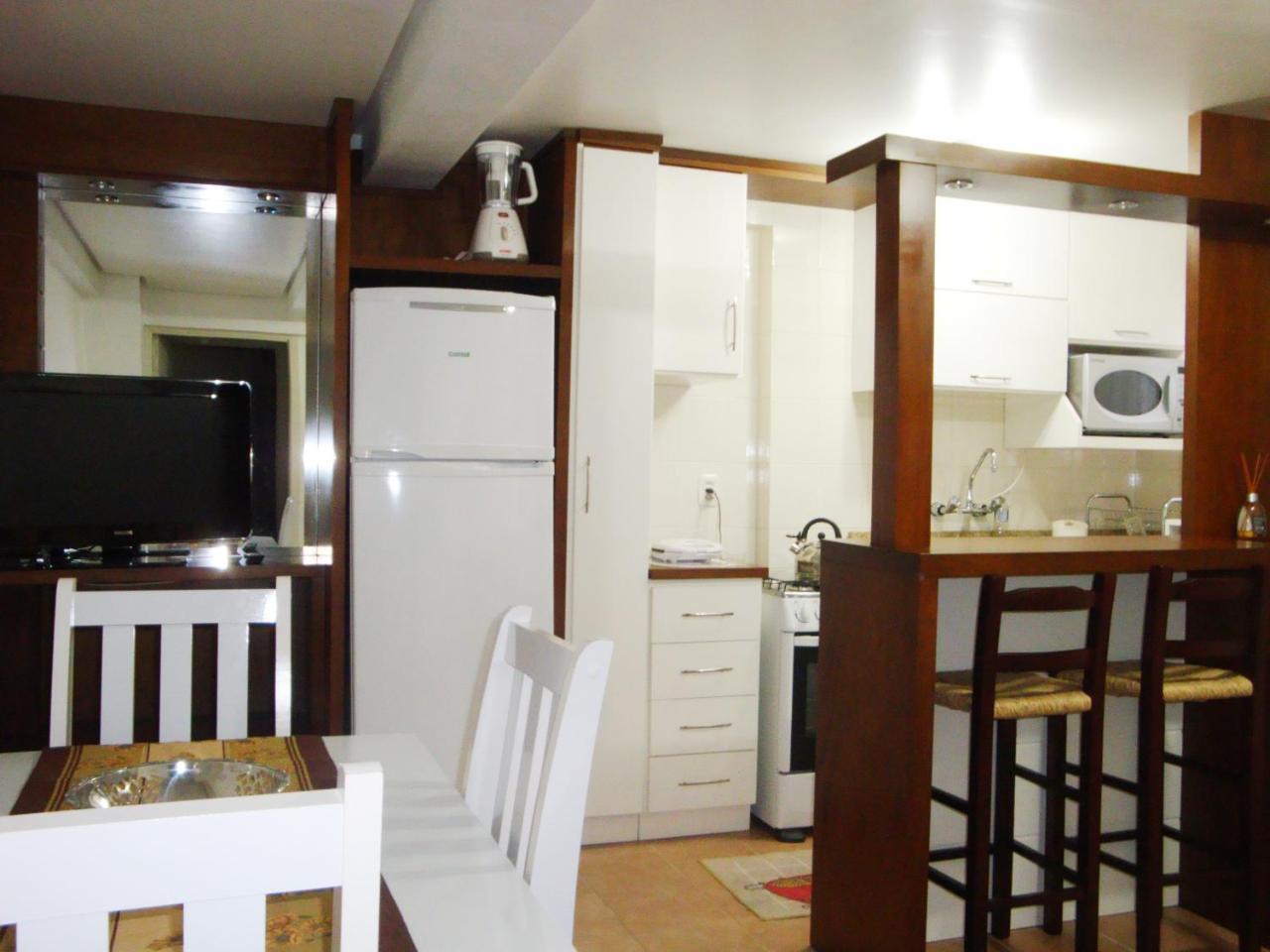 Apartamento Aconchegante + Bikes Грамаду Екстер'єр фото