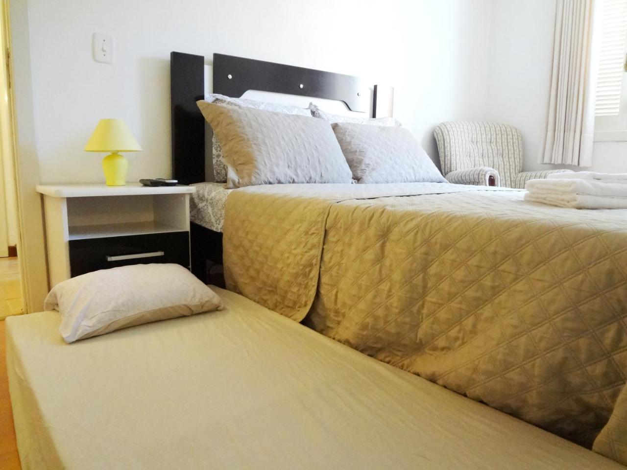 Apartamento Aconchegante + Bikes Грамаду Екстер'єр фото